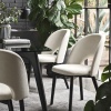 Tuka Mid dining chair